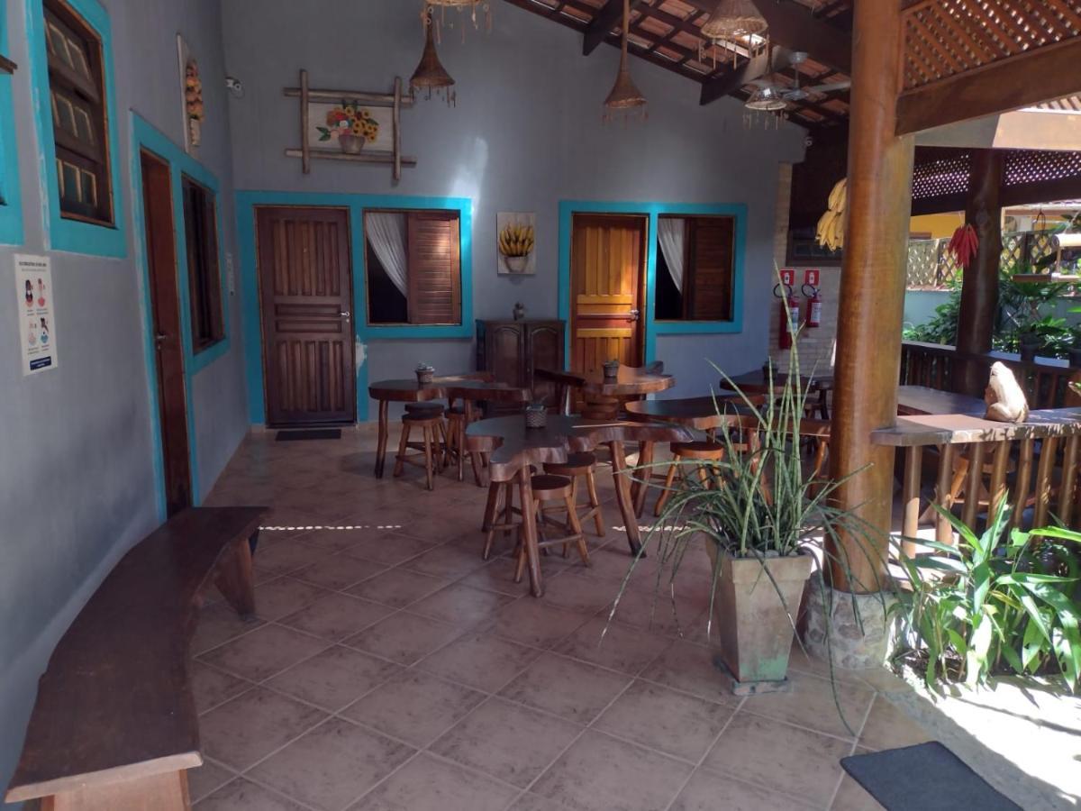 Suites Madalena Itamambuca Ubatuba Esterno foto